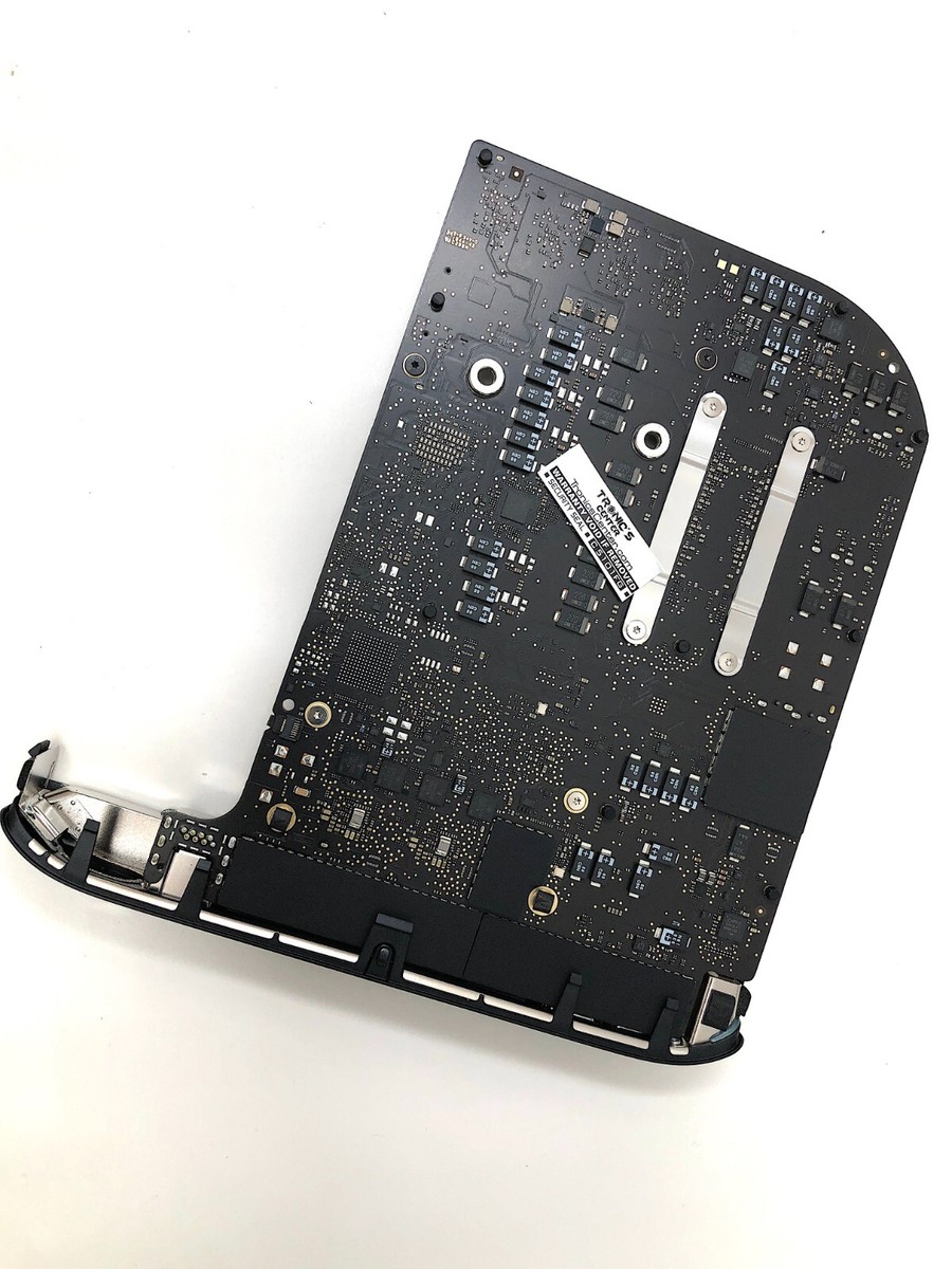 Mac mini A1993 Logic Board 3.0 GHz Core I5 Late 2018 Ram 8GB SSD