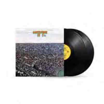 Various / WATTSTAX: THE LIVING WORD (2LP)  / Concord Records / 7244217 / 2LP