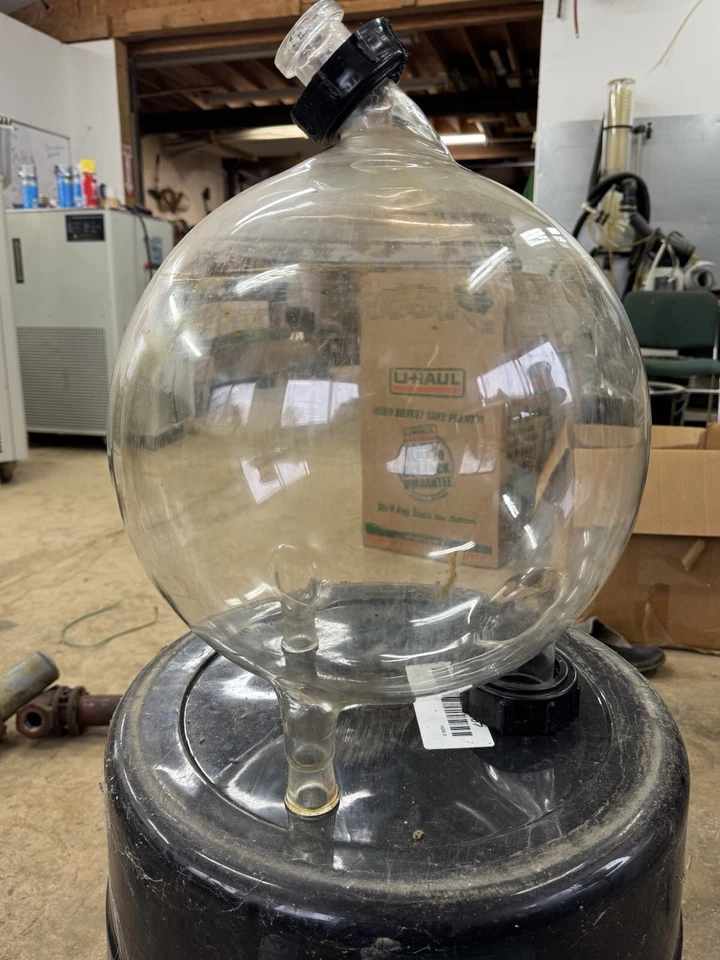 20升接收瓶带4个端口 — 第 3/3 张图片