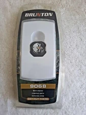 Brunton Watchband Compass w Rotating Disk Hunting Hiking Camping Survival 9068