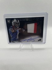 2013 Panini Black Football Cards 24