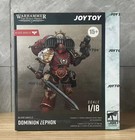 JOYTOY x Warhammer JT01154 Blood Angels Dominion Zephon 1/18 5" ACTION FIGURE