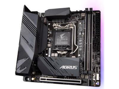 For GIGABYTE B560I AORUS PRO AX motherboard LGA1200 DDR4 For GIGABYTE B560I AORUS PRO AX motherboard LGA1200 DDR4