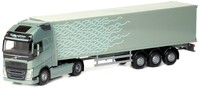 Emek Volvo Fh/ 750 Box Van (green) Emek Volvo Fh/ 750 Box Van (green)