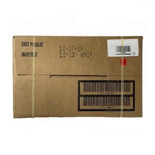 Case MORE Cold Weather INSP 12/21 - 24 Rations