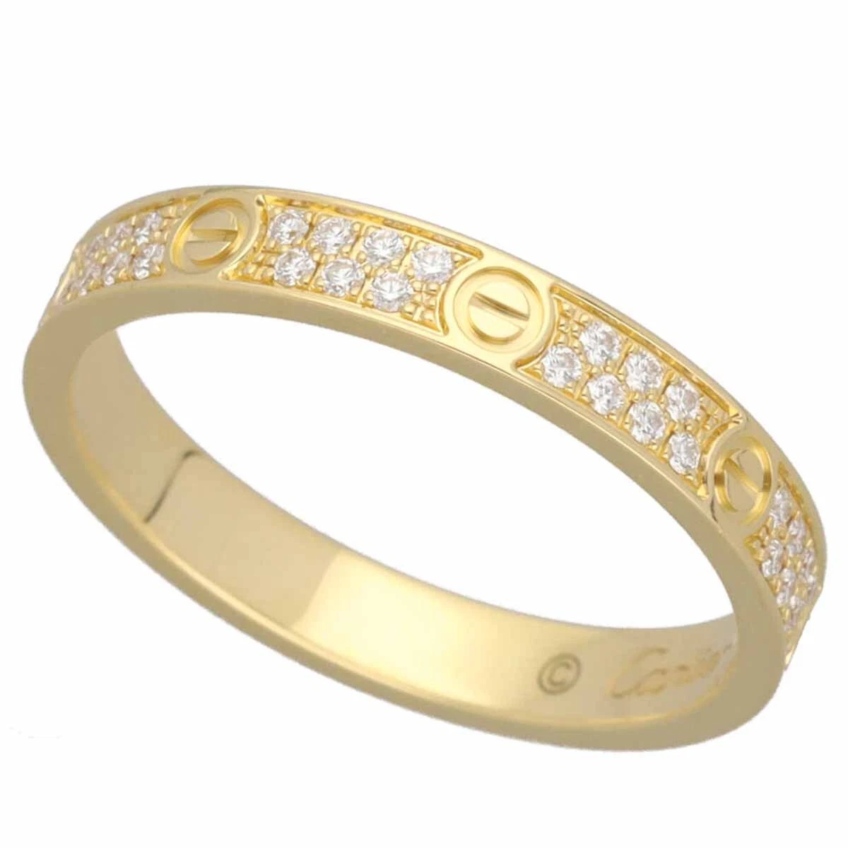 love ring small model