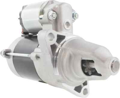 #ad New Starter Repl forBriggs and Stratton V Twin Vanguard 12V 9Tooth 84013103 $128.88