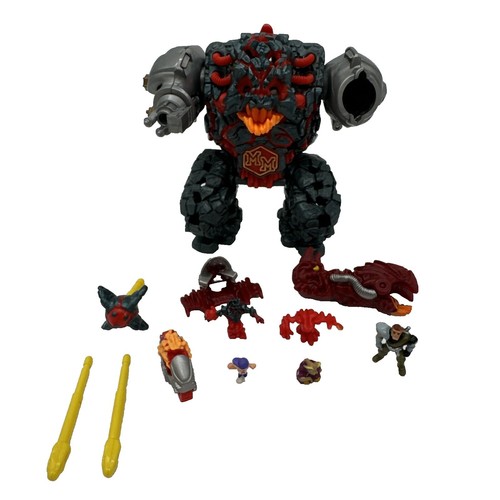 Mighty Jaxx Jason Freeny Melting Bomb Polystone H20Cm (8Inch