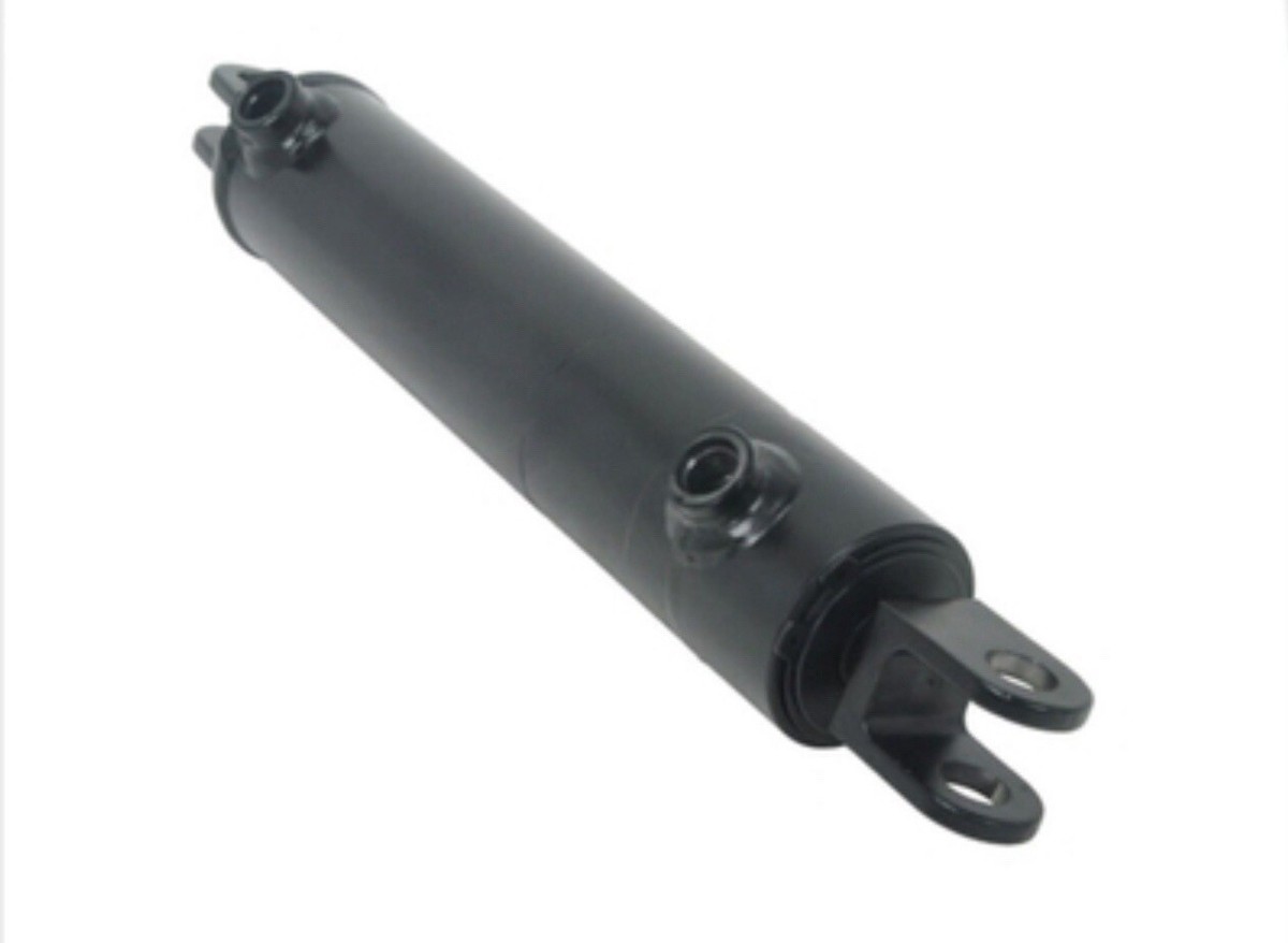 675548 Forklift Sideshift Cylinder Replaces Cascade 55F Size