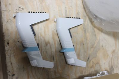SET OF 2 Matrix / Thermo Impact2 250µL   Pipette  