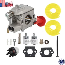 For A021004141 Echo Shindaiwa Carburetor CS-271T Chainsaw New WT-1072 Carb