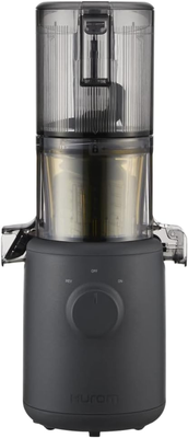 Hurom H310A Personal Self Feeding Slow Masticating Juicer (Matte 