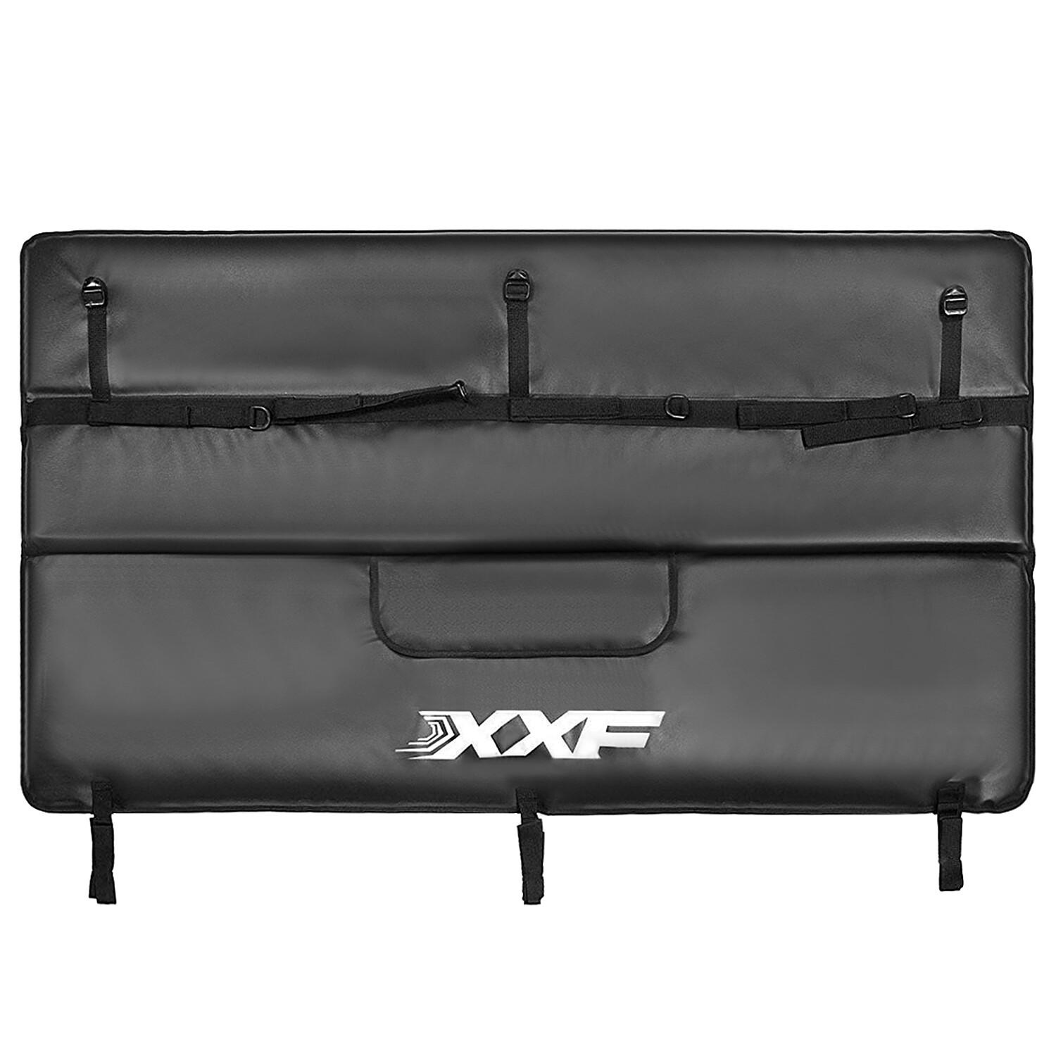 Fox Racing Housse de hayon 2.0 pour VTT Noir Taille L