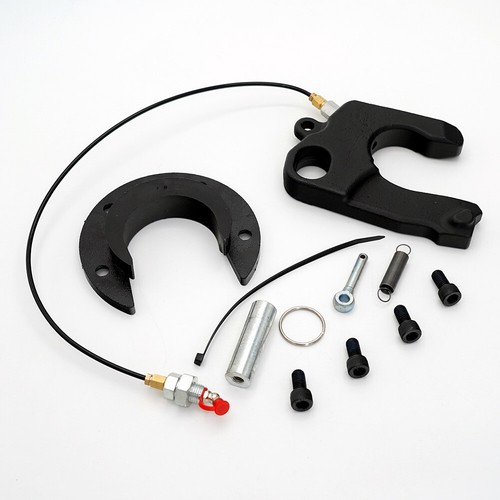 PREMIUM REBUILD KIT LEFT HAND JOST 5TH WHEEL SK7322150Z LOCK JAW