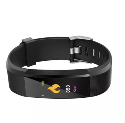 smart band id115