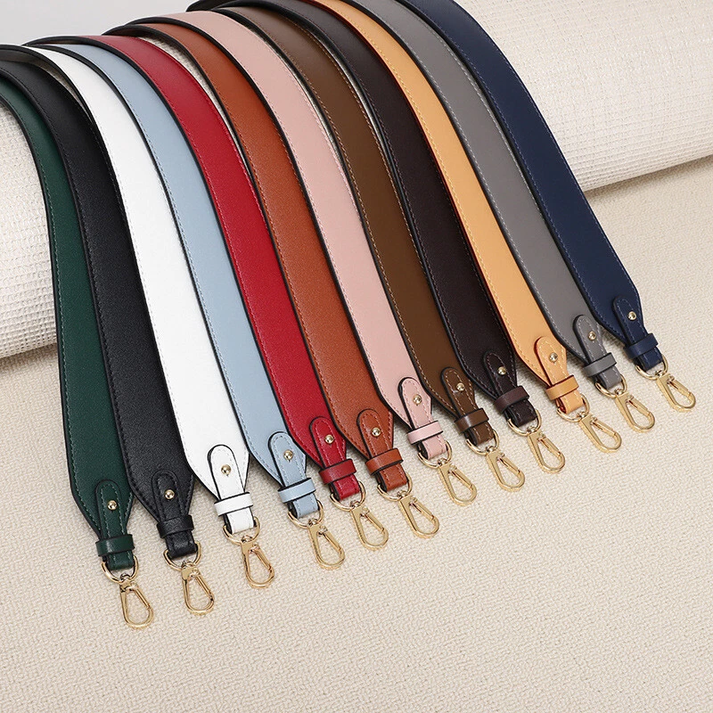 Shoulder bag shop straps replacements