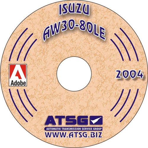 Акпп 30 80le