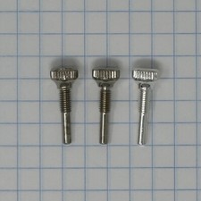 Yamaha Trumpet, 3rd Slide Stop Screw, choose your finish