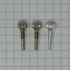 Yamaha Trumpet, 3rd Slide Stop Screw, choose your finish