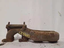 Used Exhaust Manifold fits: 1986 Chrysler Le baron w/turbo Grade A