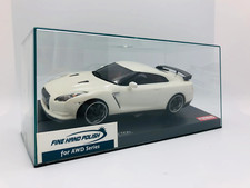Kyosho Mini-z Body ASC NISSAN GT-R SpecV MZP417W