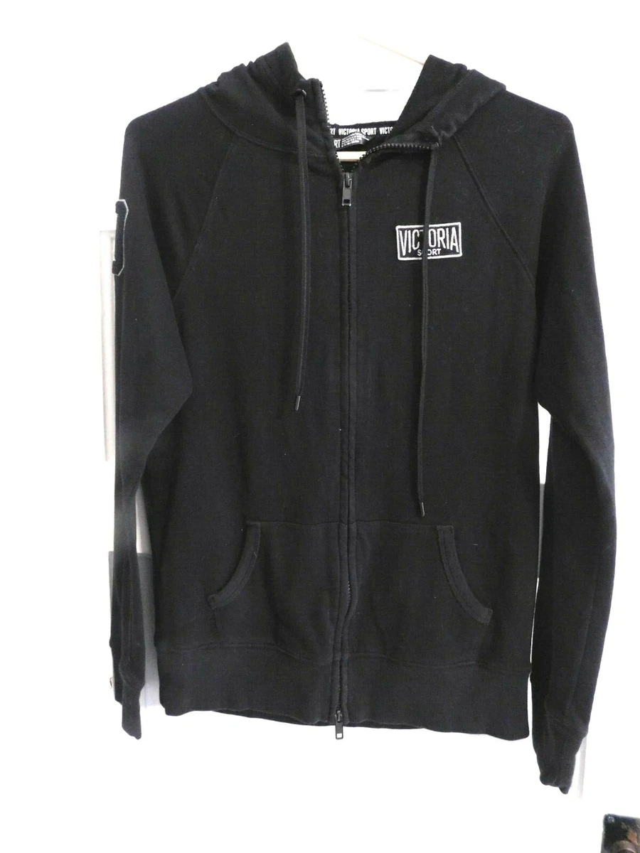 Victoria sport zip hoodie sale