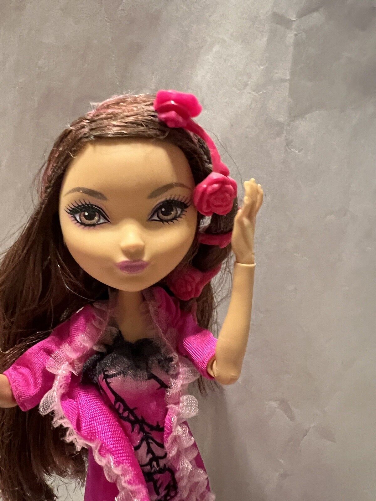 Ever After High Briar Beauty doll for Sale in South Hempstead, NY