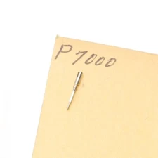 NOS Peseux 7000 Watch Winding Stem Part #404 New Old Stock Watchmaker (C7D15)