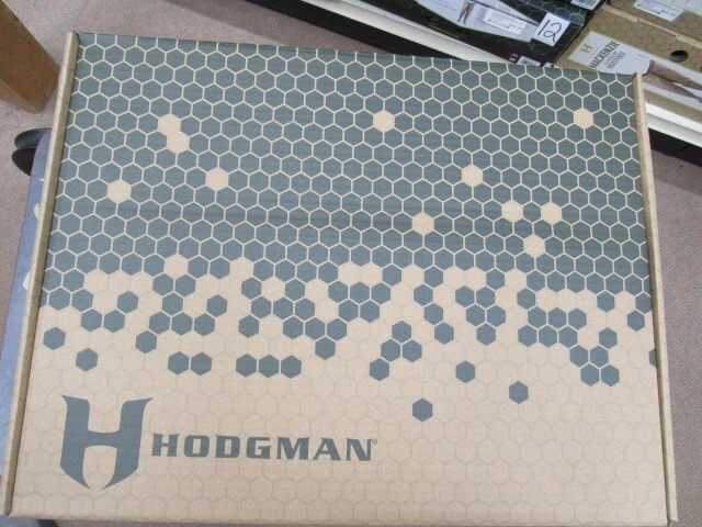 Hodgman Mackenzie Cleat Sole Hip Boot Foot Fishing/Hunting Waders Size -9 - Image 2 of 4