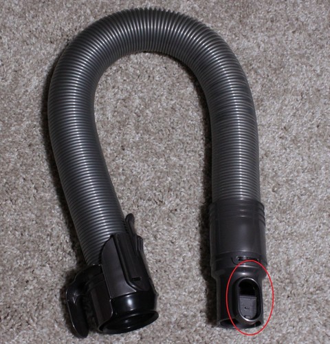 Genuine Dyson DC27 DC28 Vacuum Cleaner 