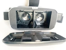 Shinecon Virtual Reality Glasses VR Headset Only No Box Or Instructions