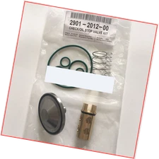 1PCS NEW CHECK/OIL STOP VALVE KIT FIT FOR Atlas Copco Air Compressor 2901021200