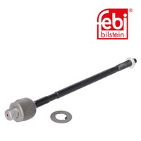 Febi Bilstein Axialgelenk Spurstange Vorne Links FüR Nissan Pathfinder II R50