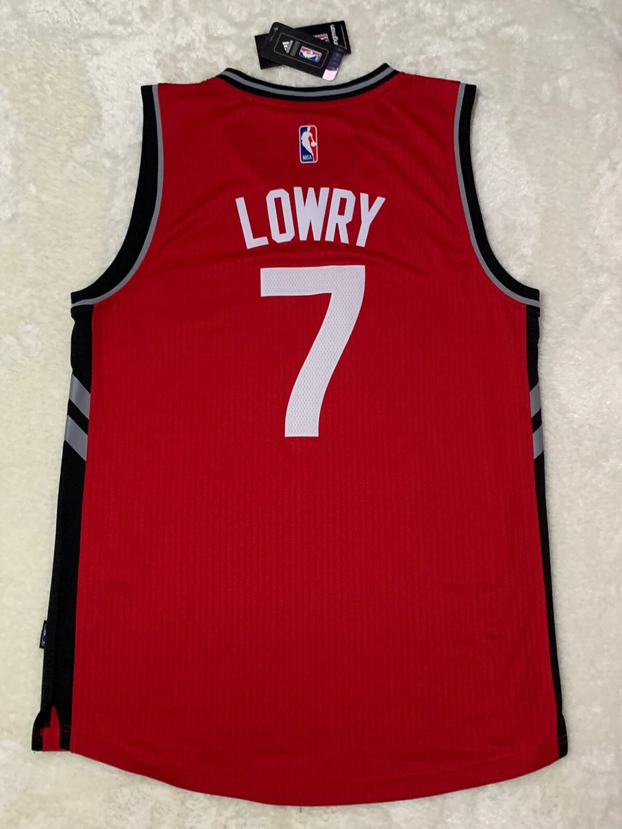 Lowry swingman best sale jersey