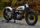 1934 Harley Davidson Other