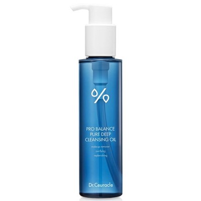 Dr. Ceuracle - Pro Balance Pure Deep Cleansing Oil