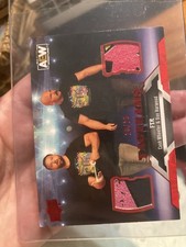 2024 Upper Deck AEW All Elite Wrestling Cards 29