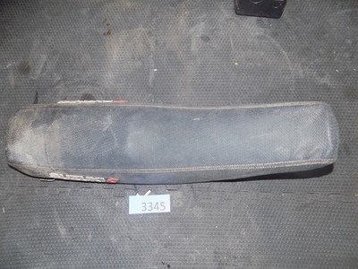 2005-2007 SUZUKI RMZ 450 SDG SEAT SADDLE COVER BASE TALL FOAM  RM-266