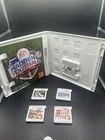 Nintendo 3DS 5 Games Lot - Mario Kart 7, Super Smash Bros, Luigi’s Mansion