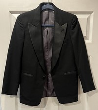 Christian Dior Le Connaisseur vintage tuxedo / dinner jacket