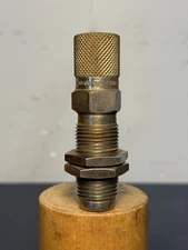 Texan Reloading 30-06 U.S. Seater Die Reloading Dies As Shown