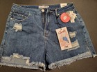 YMI Dream Authentic Denim Women's Jean Shorts New NWT Size 11/30 clothing ladies — photo 1