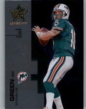 2007 Leaf Rookies and Stars Longevity Football 8