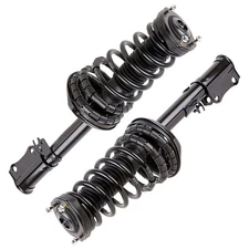 Rear Strut Spring Assembly For Toyota Camry 1992-1996 Pair