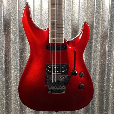 ESP LTD Horizon CTM '87 Candy Apple Red Guitar HORIZONCTM87CAR