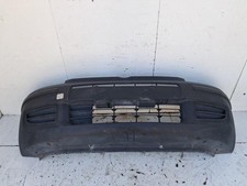 Pare-choc avant Fiat PANDA