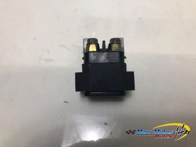 RELAIS DEMARREUR YAMAHA 500 TMAX  2006 - Photo 1/4
