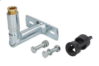 Halter, Arbeitsscheinwerfer HELLA 8HG 006 294-021 - Bild 1 von 4