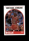 1989 NBA Hoops: #200 Michael Jordan NM-MT OR BETTER *GMCARDS*