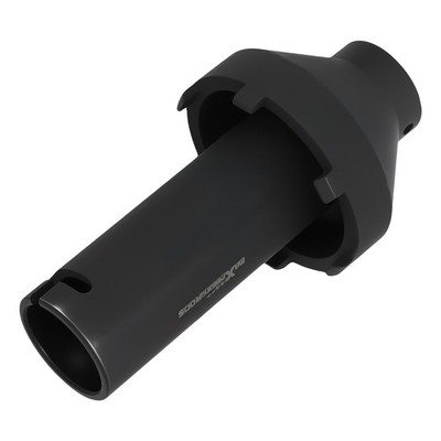 Groove Nut Socket For Mercedes Benz Atego Vitaro 814, MAN 80-95mm